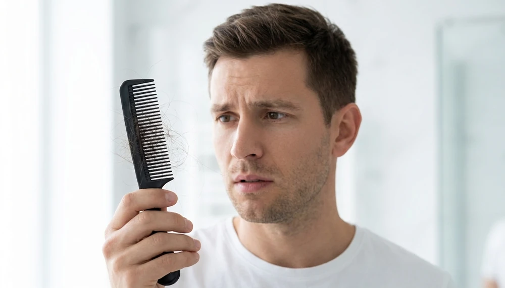Hair transplant results timeline: when you’ll see growth, shedding, and what realistic results look like from 0 to 12+ months