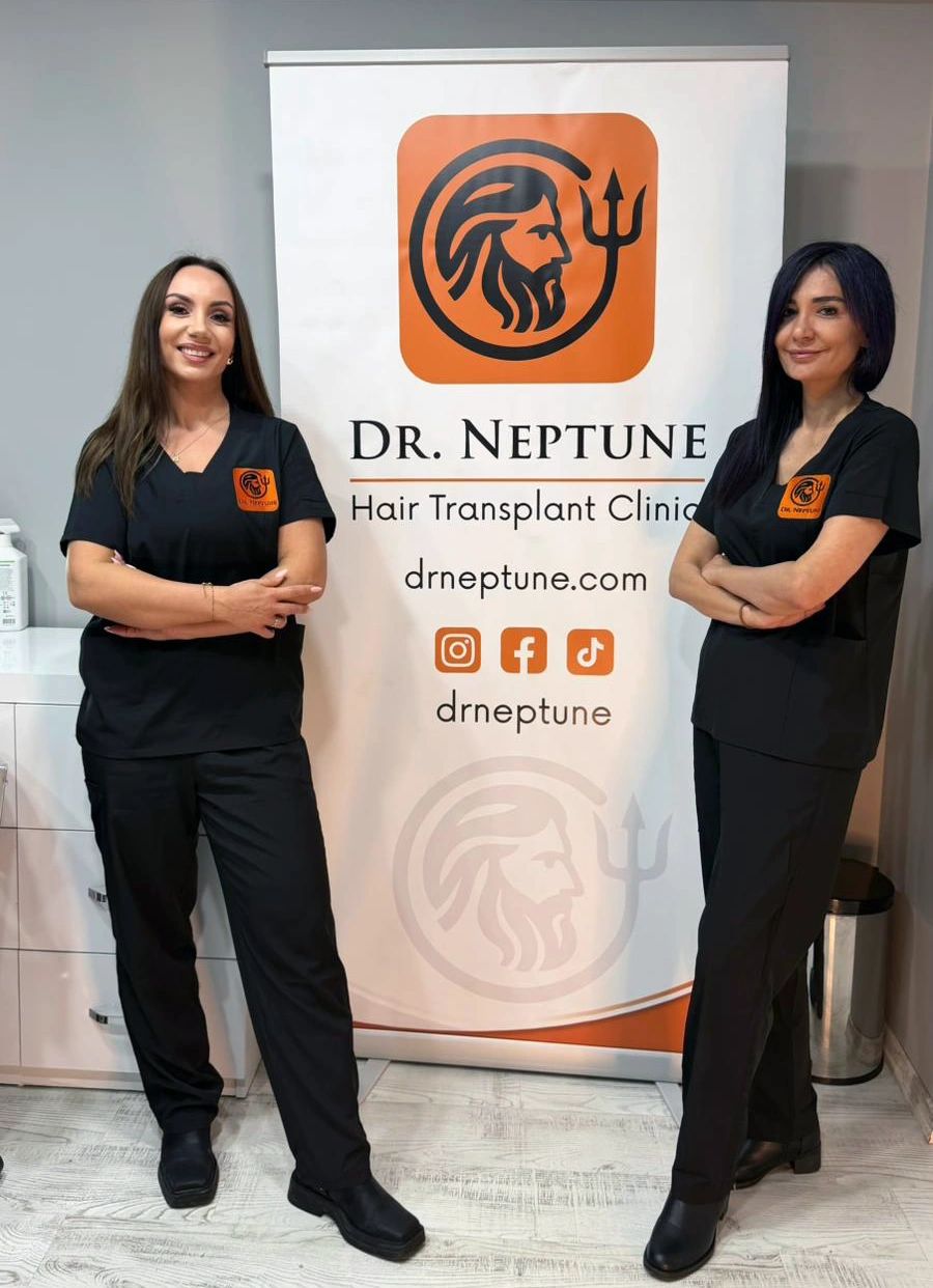 About Clinic